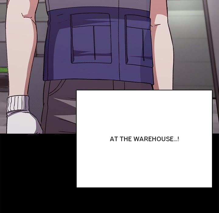 18+ Heart Level Chapter 8 page 42