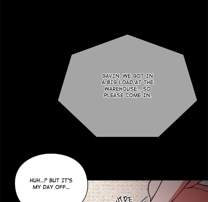 18+ Heart Level Chapter 8 page 43