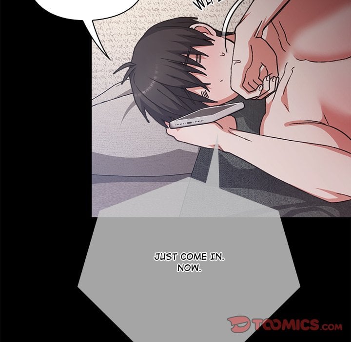 18+ Heart Level Chapter 8 page 44