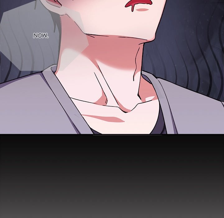 18+ Heart Level Chapter 8 page 46