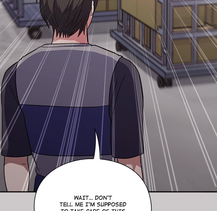 18+ Heart Level Chapter 8 page 49