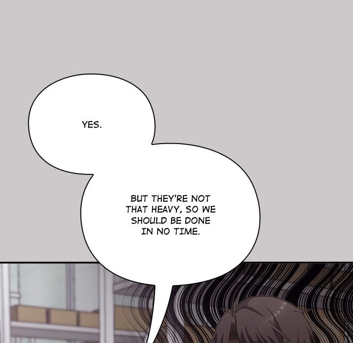 18+ Heart Level Chapter 8 page 51