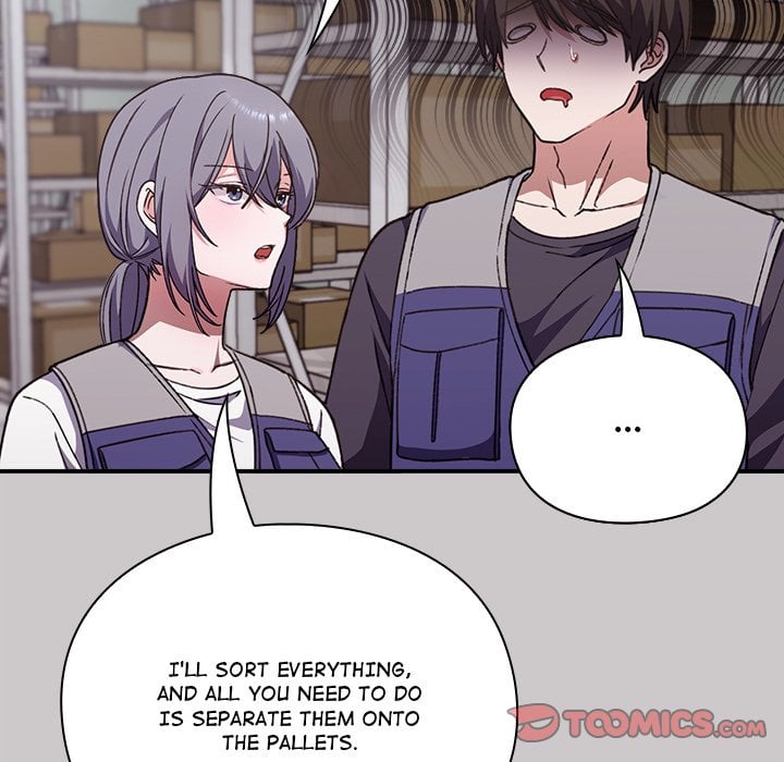 18+ Heart Level Chapter 8 page 52