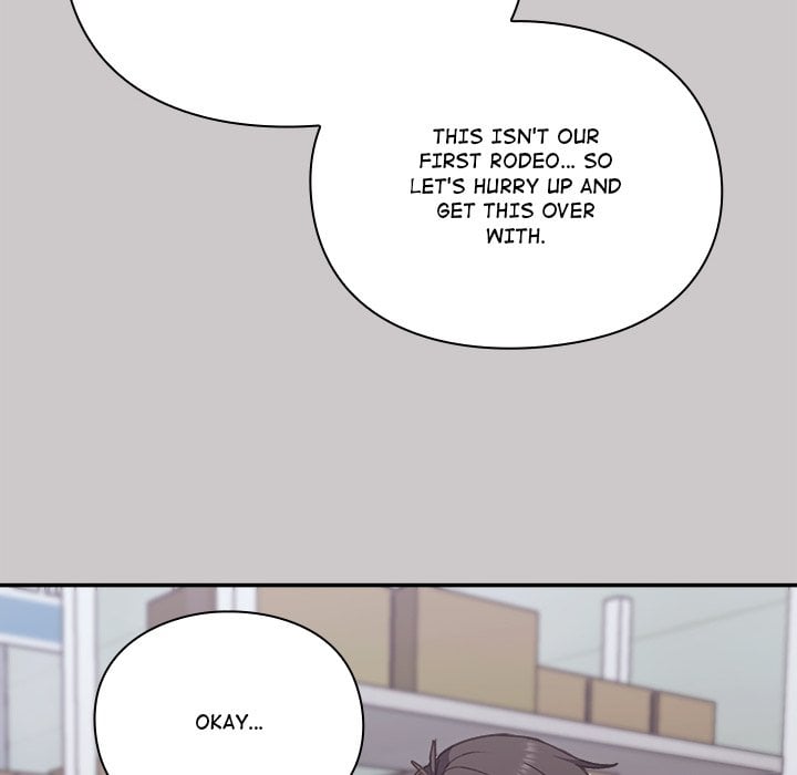 18+ Heart Level Chapter 8 page 53