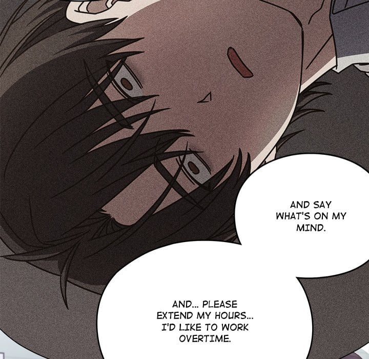 18+ Heart Level Chapter 8 page 56