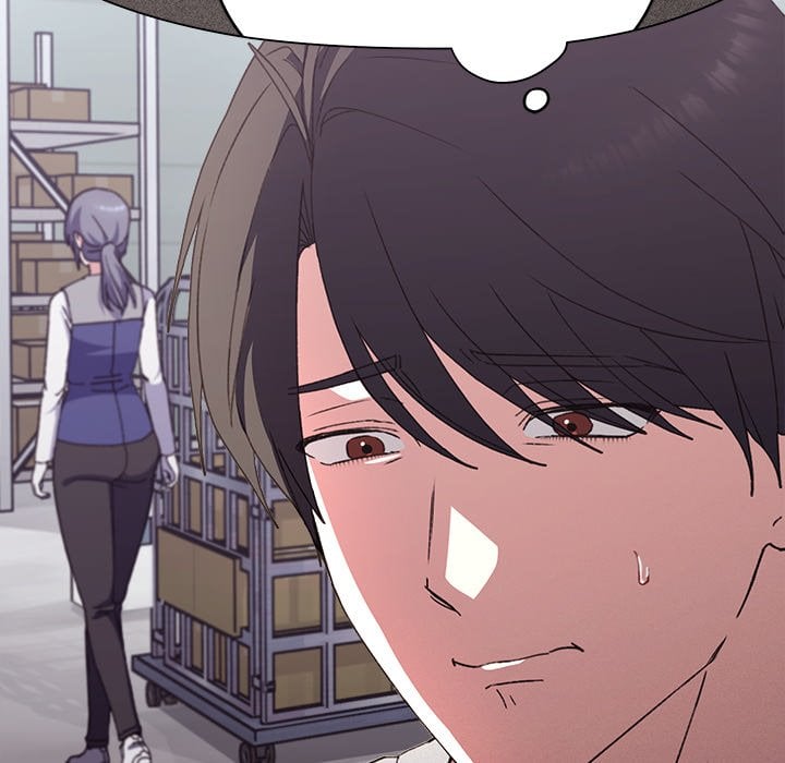 18+ Heart Level Chapter 8 page 57