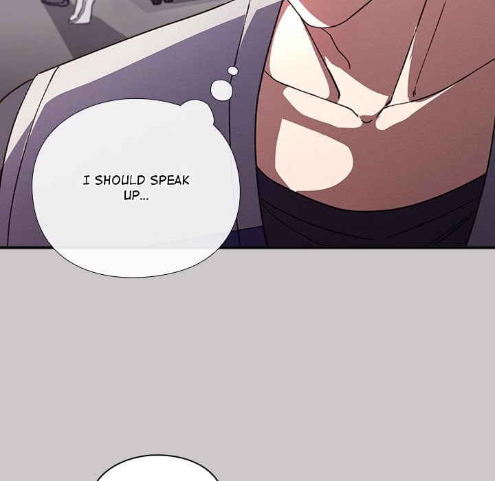 18+ Heart Level Chapter 8 page 58