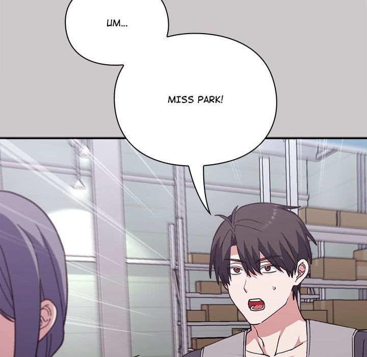 18+ Heart Level Chapter 8 page 59