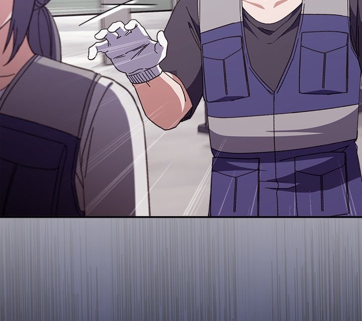 18+ Heart Level Chapter 8 page 60