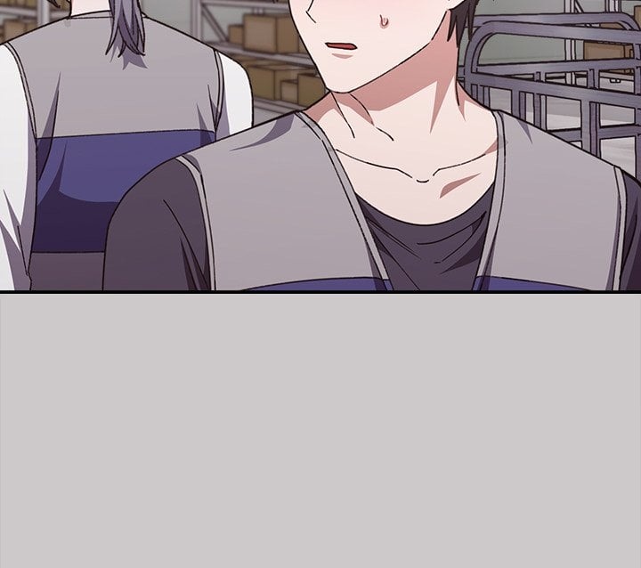 18+ Heart Level Chapter 8 page 68
