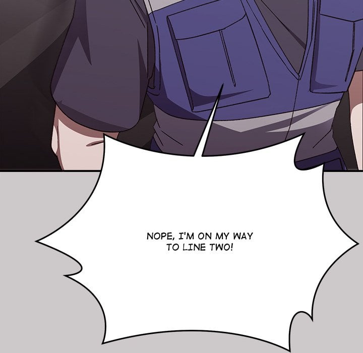 18+ Heart Level Chapter 8 page 71