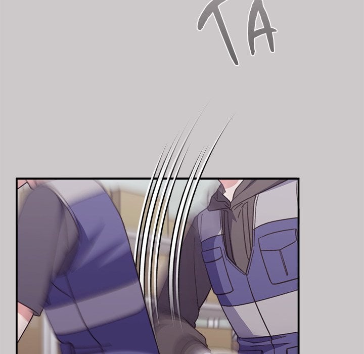 18+ Heart Level Chapter 8 page 77