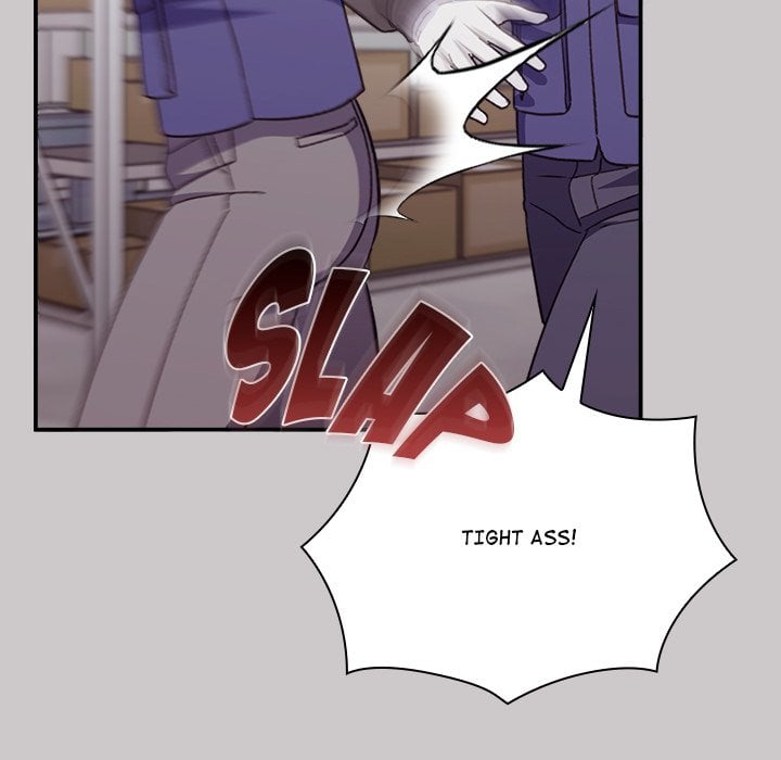 18+ Heart Level Chapter 8 page 78