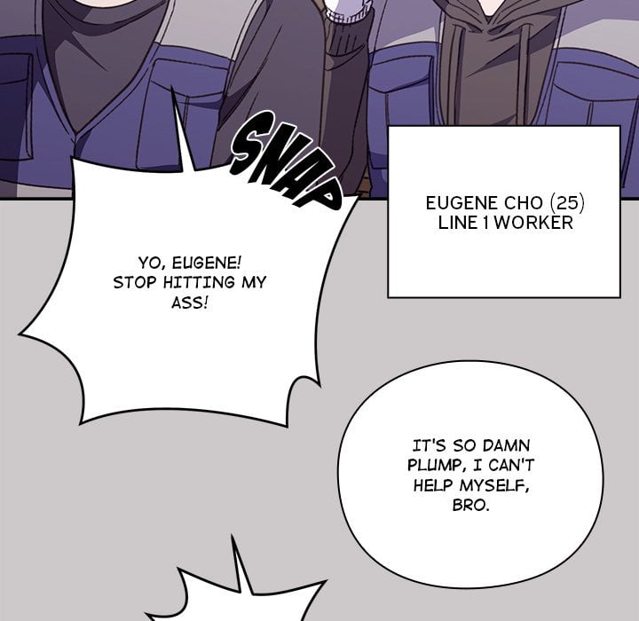 18+ Heart Level Chapter 8 page 80
