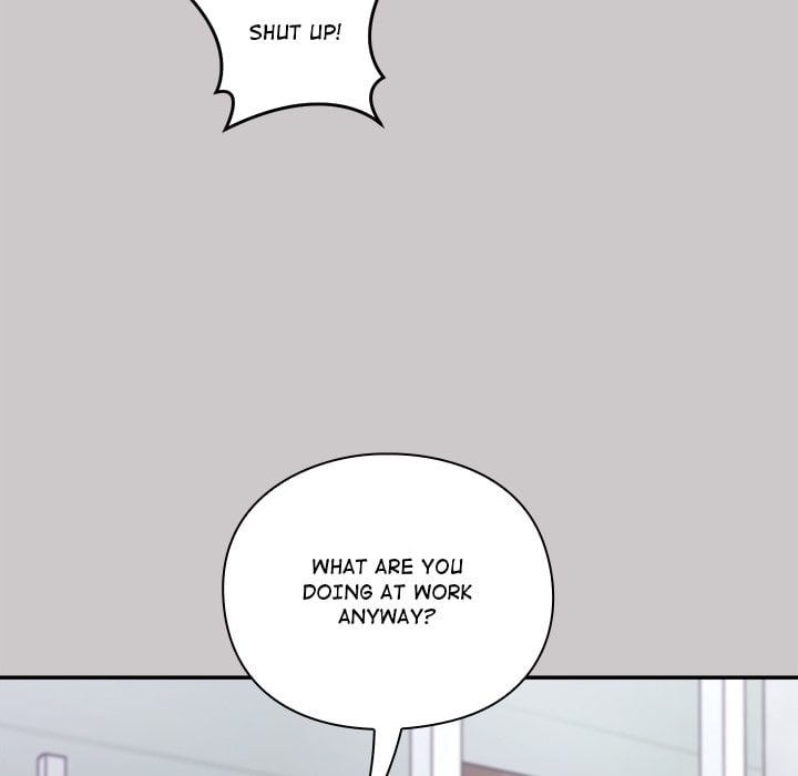 18+ Heart Level Chapter 8 page 81