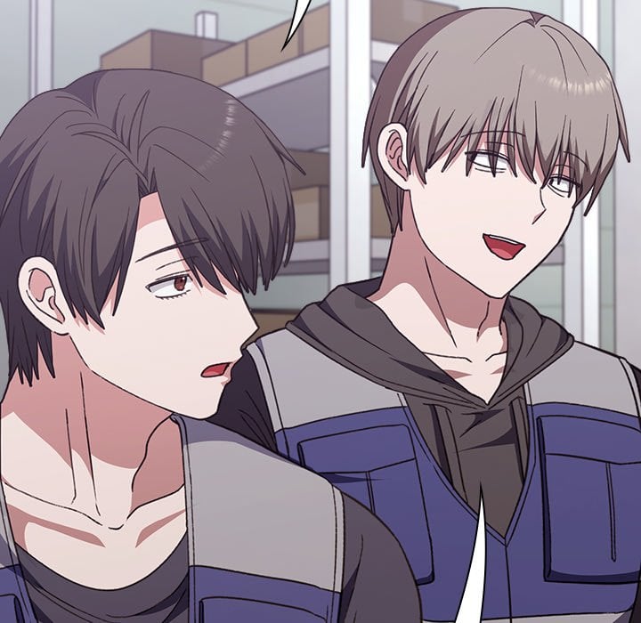 18+ Heart Level Chapter 8 page 82