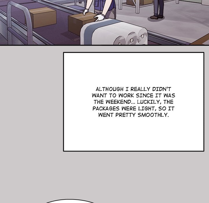 18+ Heart Level Chapter 8 page 86