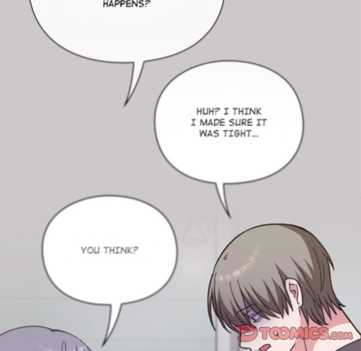 18+ Heart Level Chapter 8 page 92