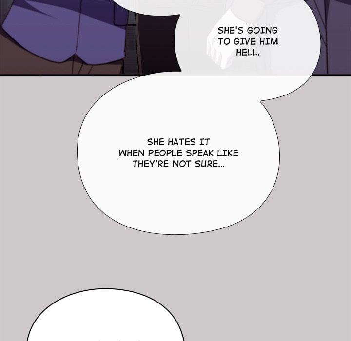 18+ Heart Level Chapter 8 page 94