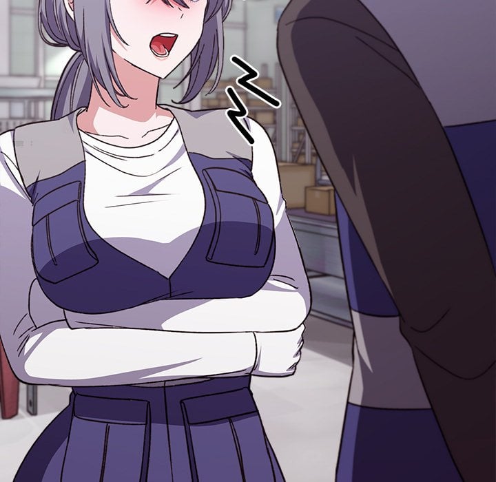 18+ Heart Level Chapter 8 page 96