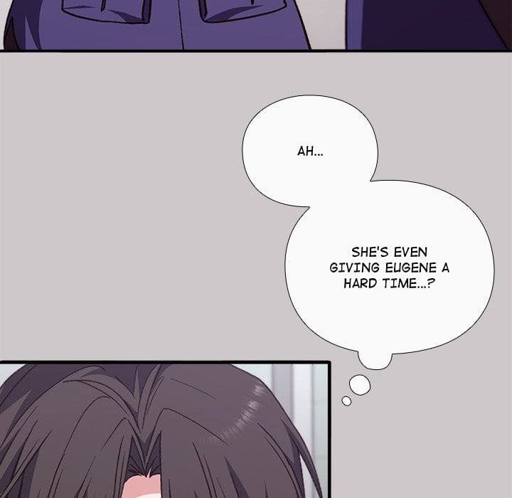 18+ Heart Level Chapter 8 page 97