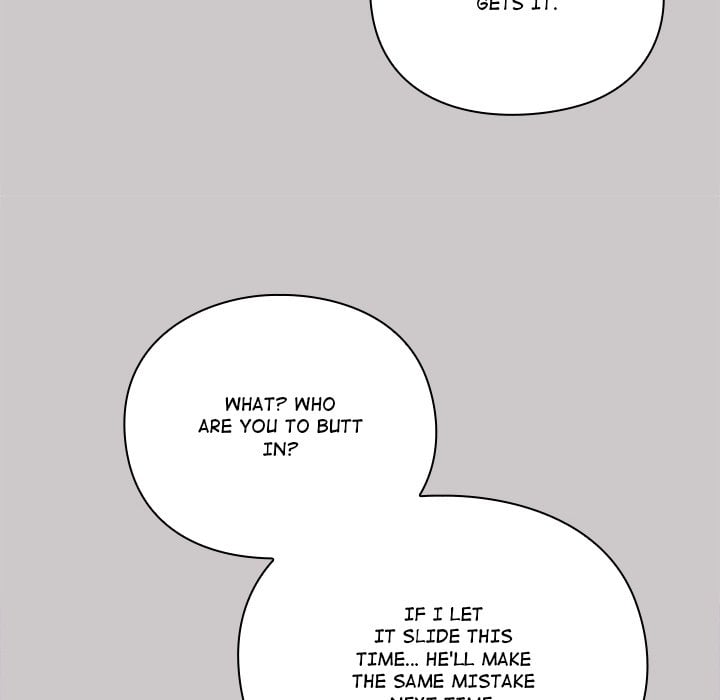 18+ Heart Level Chapter 8 page 99