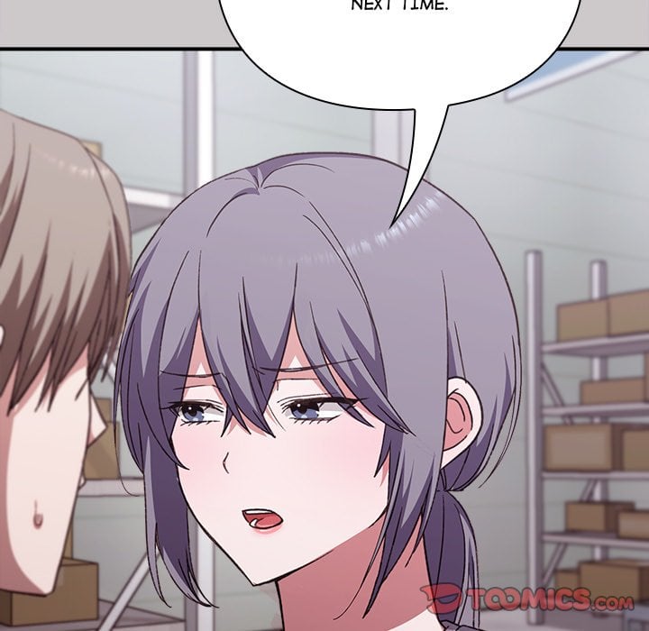 18+ Heart Level Chapter 8 page 100