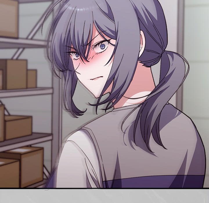18+ Heart Level Chapter 8 page 105