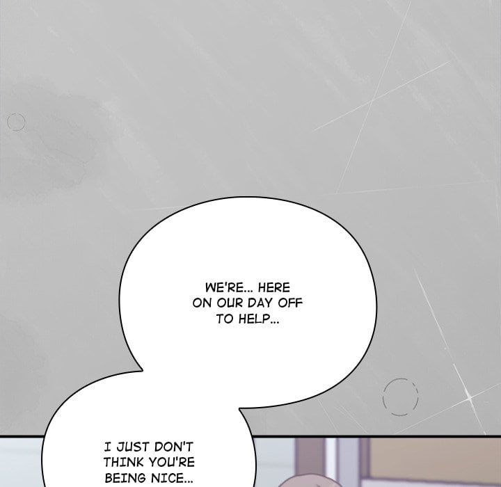 18+ Heart Level Chapter 8 page 106