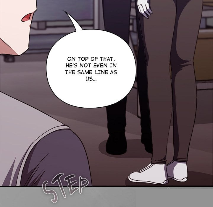 18+ Heart Level Chapter 8 page 108