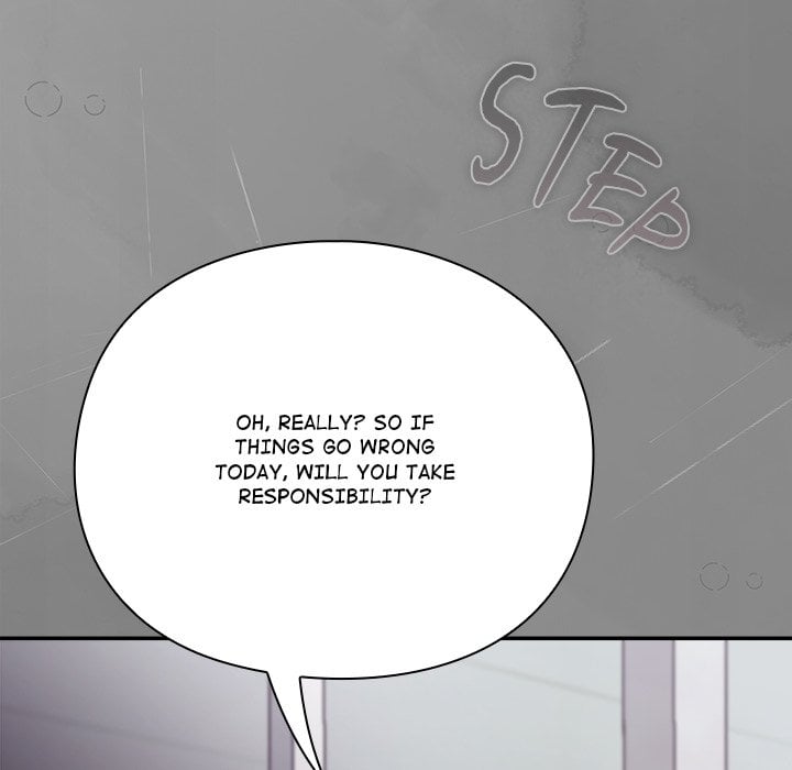 18+ Heart Level Chapter 8 page 109