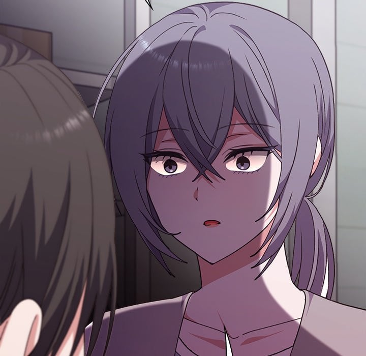18+ Heart Level Chapter 8 page 110