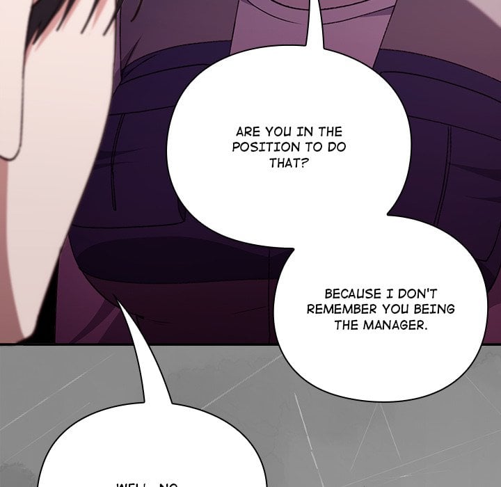 18+ Heart Level Chapter 8 page 111