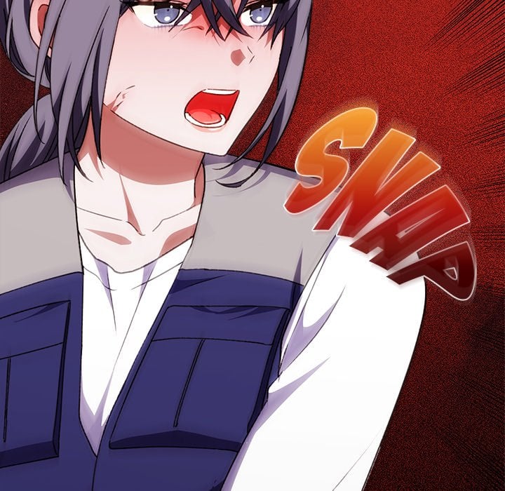 18+ Heart Level Chapter 8 page 120