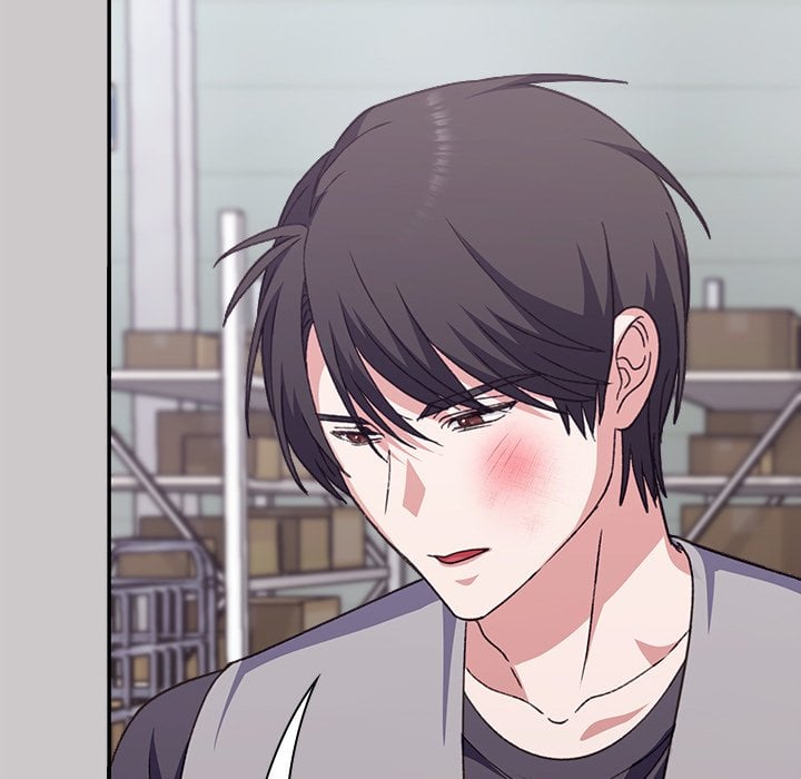 18+ Heart Level Chapter 8 page 123