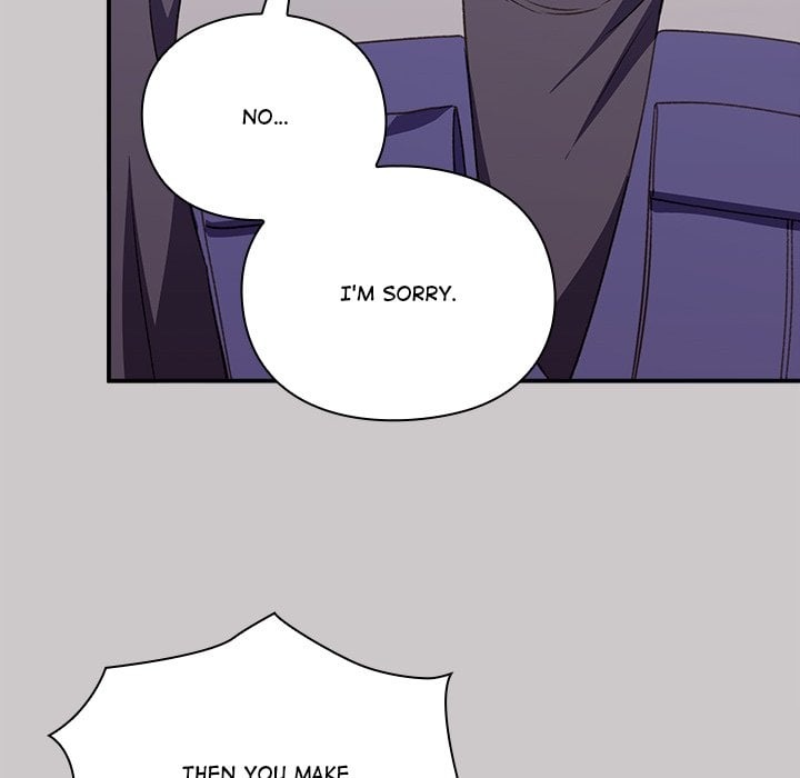 18+ Heart Level Chapter 8 page 124