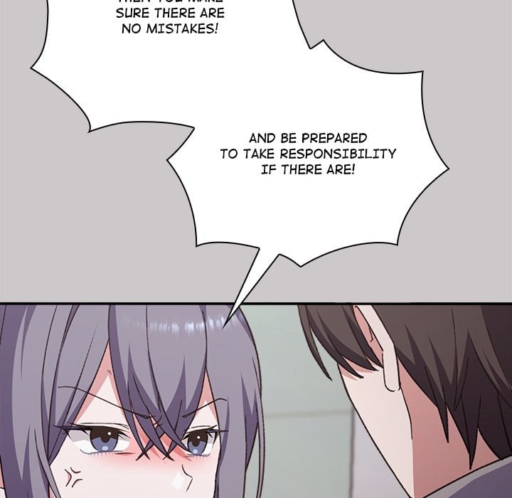 18+ Heart Level Chapter 8 page 125