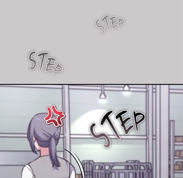 18+ Heart Level Chapter 8 page 127
