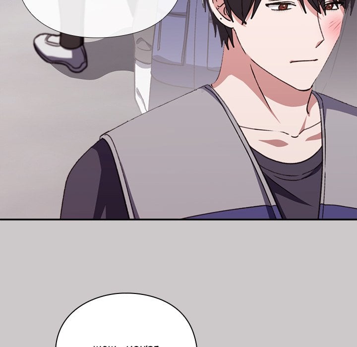 18+ Heart Level Chapter 8 page 129