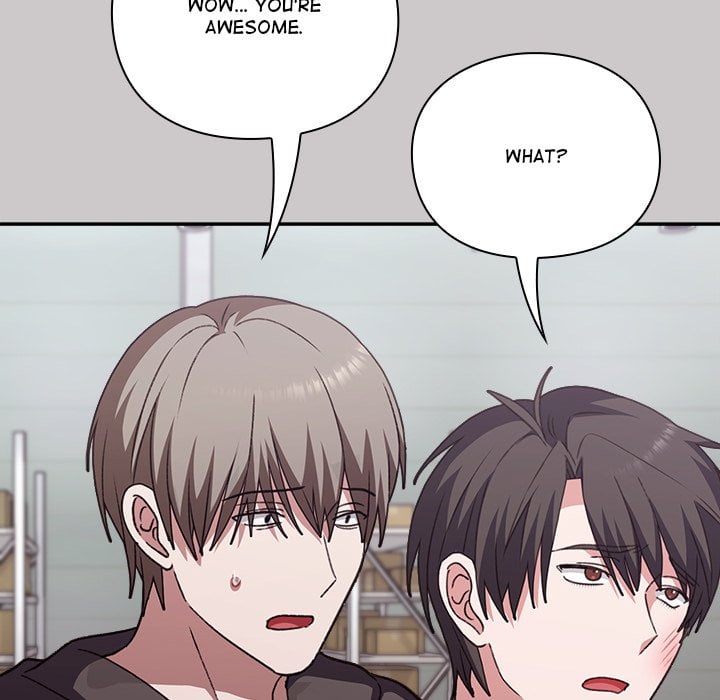18+ Heart Level Chapter 8 page 130