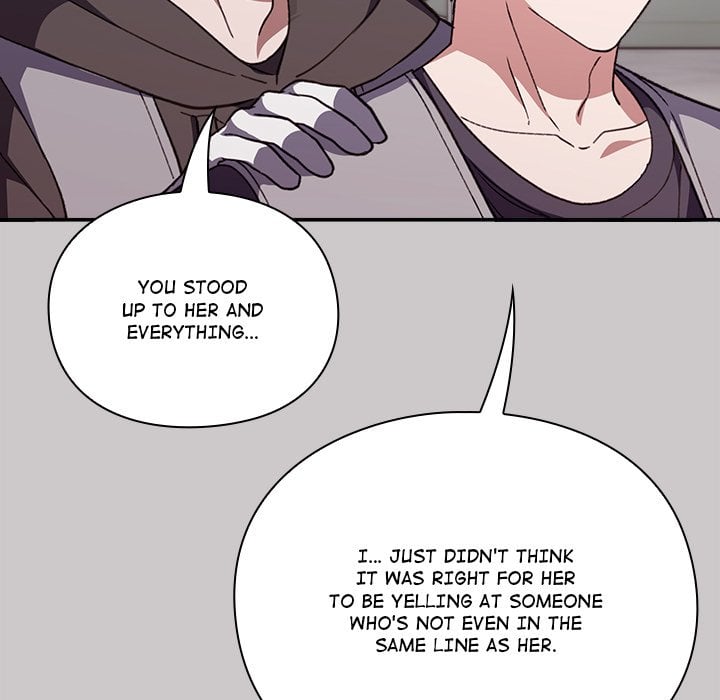 18+ Heart Level Chapter 8 page 131