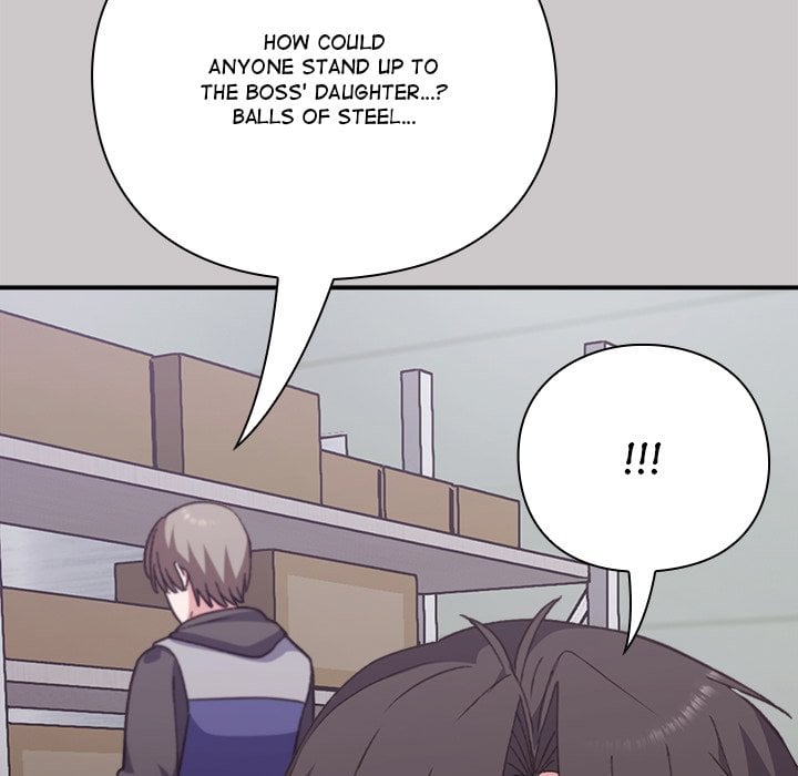 18+ Heart Level Chapter 8 page 133