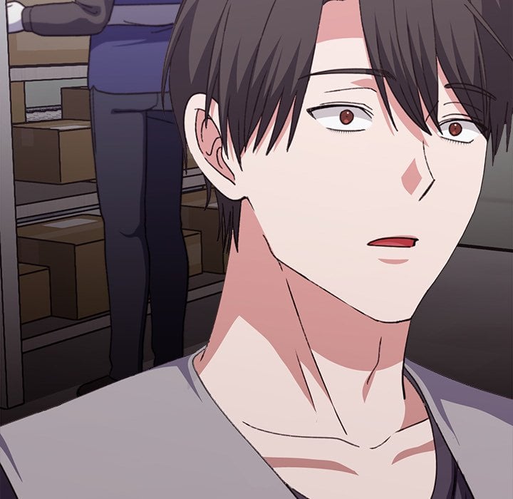 18+ Heart Level Chapter 8 page 134