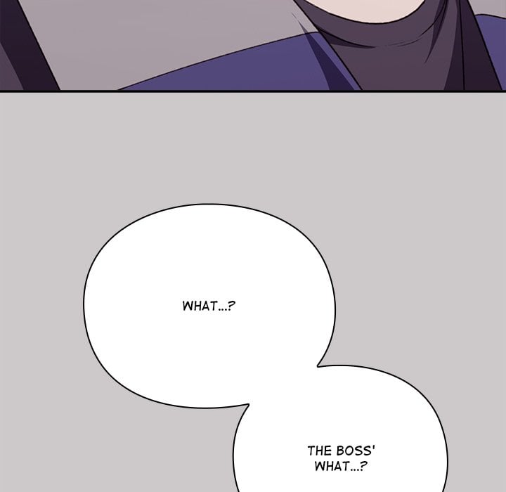 18+ Heart Level Chapter 8 page 135