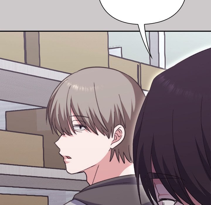 18+ Heart Level Chapter 8 page 136