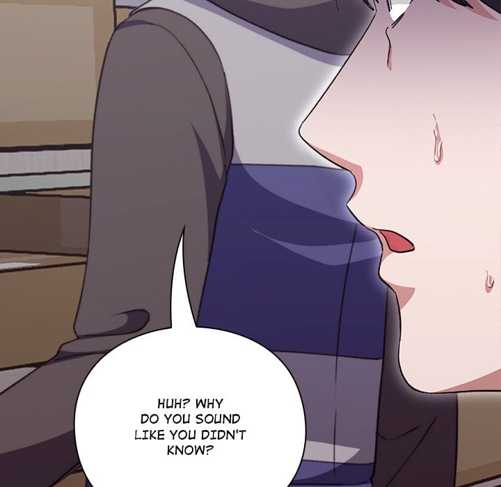 18+ Heart Level Chapter 8 page 137