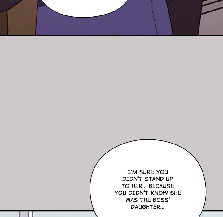 18+ Heart Level Chapter 8 page 138