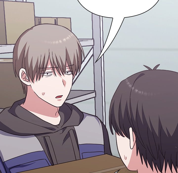 18+ Heart Level Chapter 8 page 139
