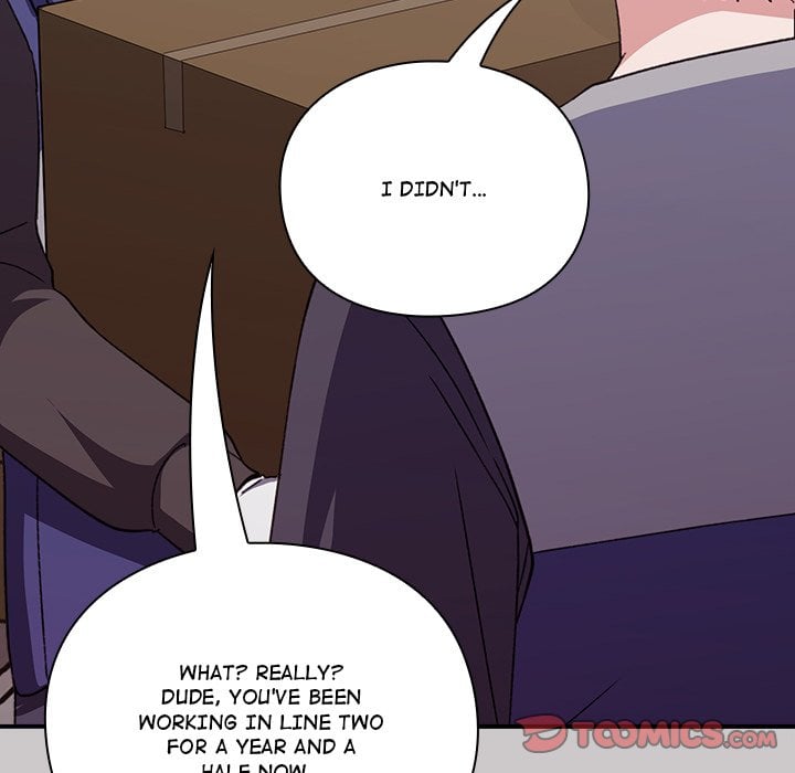 18+ Heart Level Chapter 8 page 140