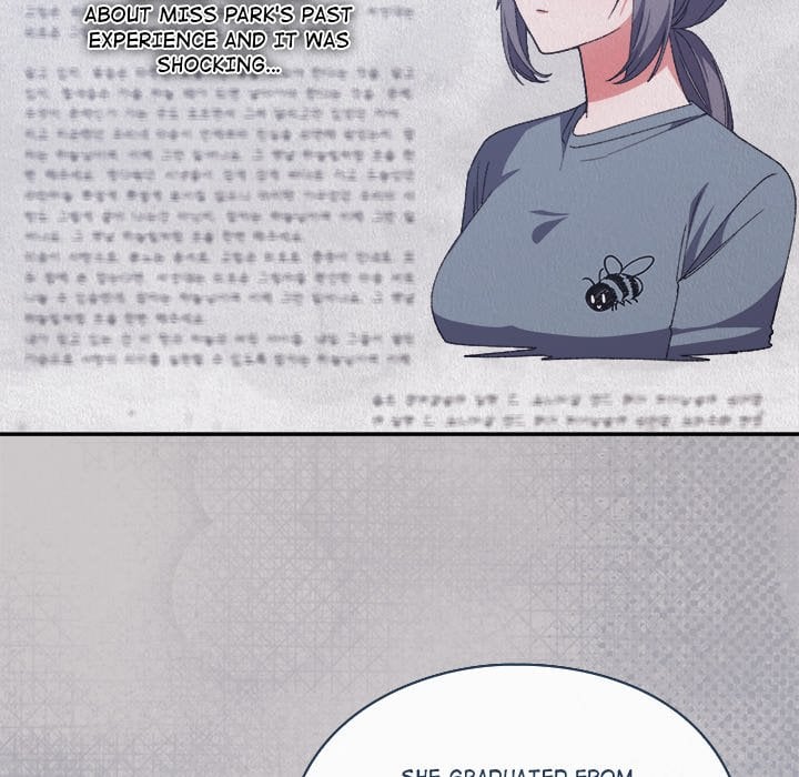 18+ Heart Level Chapter 8 page 143